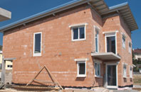 Alderley home extensions