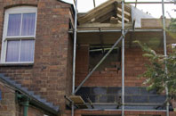 free Alderley home extension quotes